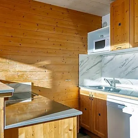 Le Tyrol Hotel Montvalezan