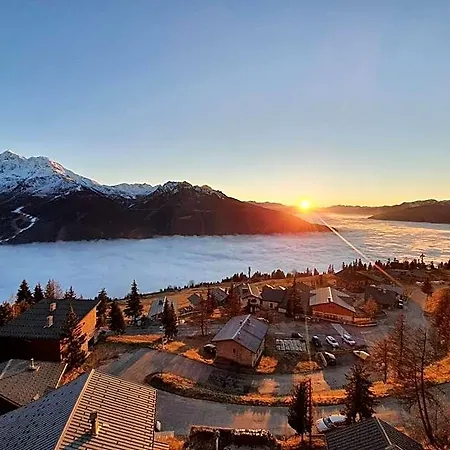 Hotel Le Tyrol