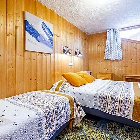 Le Tyrol Aparthotel 3*