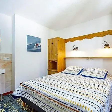 Le Tyrol Montvalezan