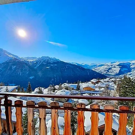 Le Tyrol Hotel