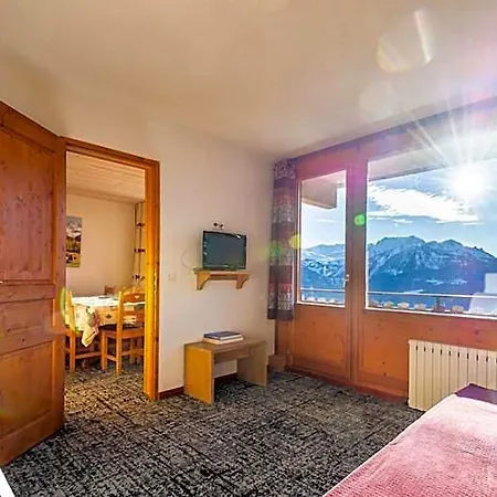Aparthotel Le Tyrol