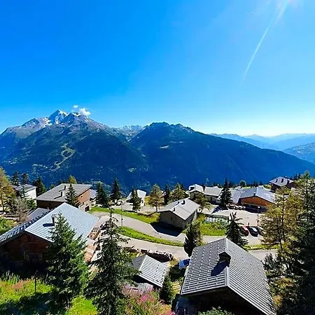 Le Tyrol Hotel Montvalezan