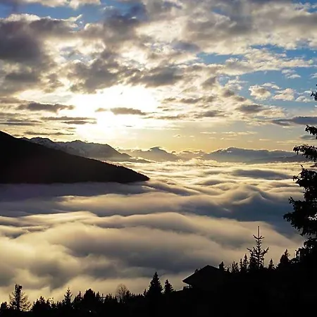 Le Tyrol 3*
