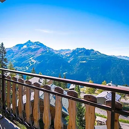 Le Tyrol Hotel