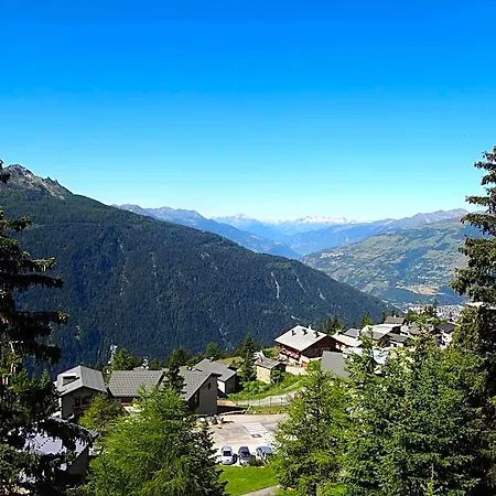 Le Tyrol 3* Montvalezan