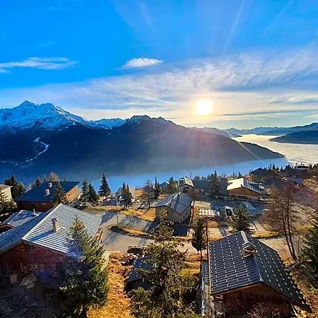 Le Tyrol Aparthotel