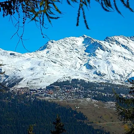 Le Tyrol