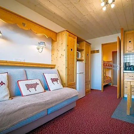 Hotel Le Tyrol 3*
