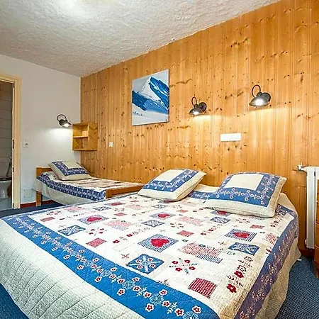 Le Tyrol Hotel Montvalezan