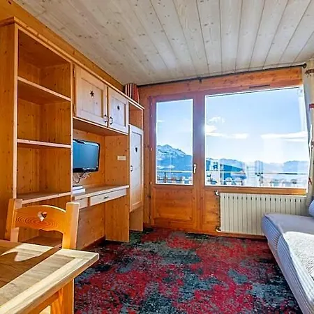 Le Tyrol Hotel 3*