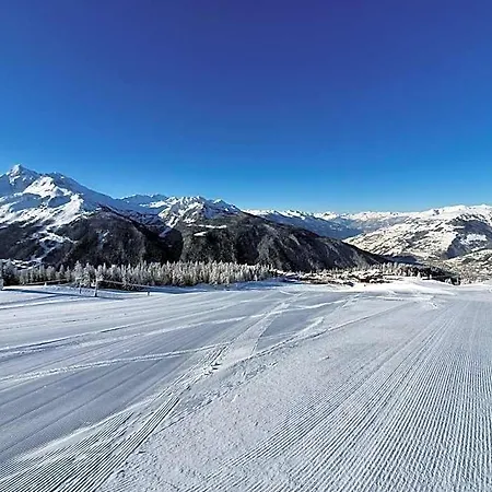 Le Tyrol 3* Montvalezan