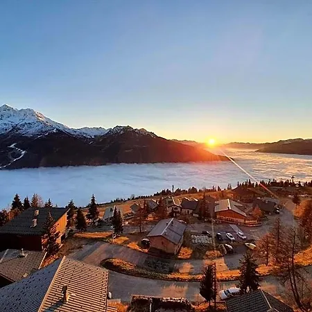 Le Tyrol