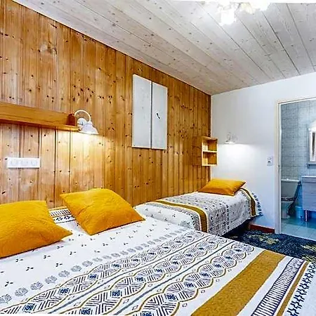 Aparthotel Le Tyrol 3*
