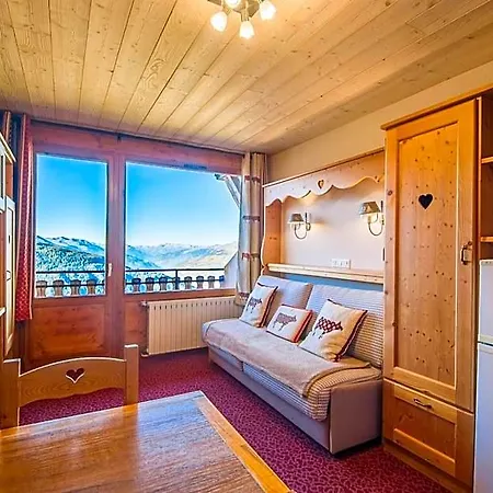 Aparthotel Le Tyrol Montvalezan
