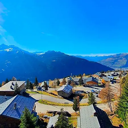Hotel Le Tyrol