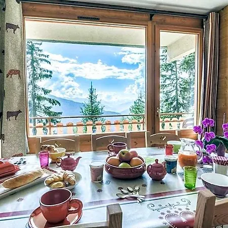 Le Tyrol