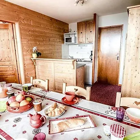 Le Tyrol Hotel 3*