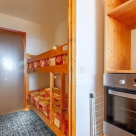 Le Tyrol Hotel 3*